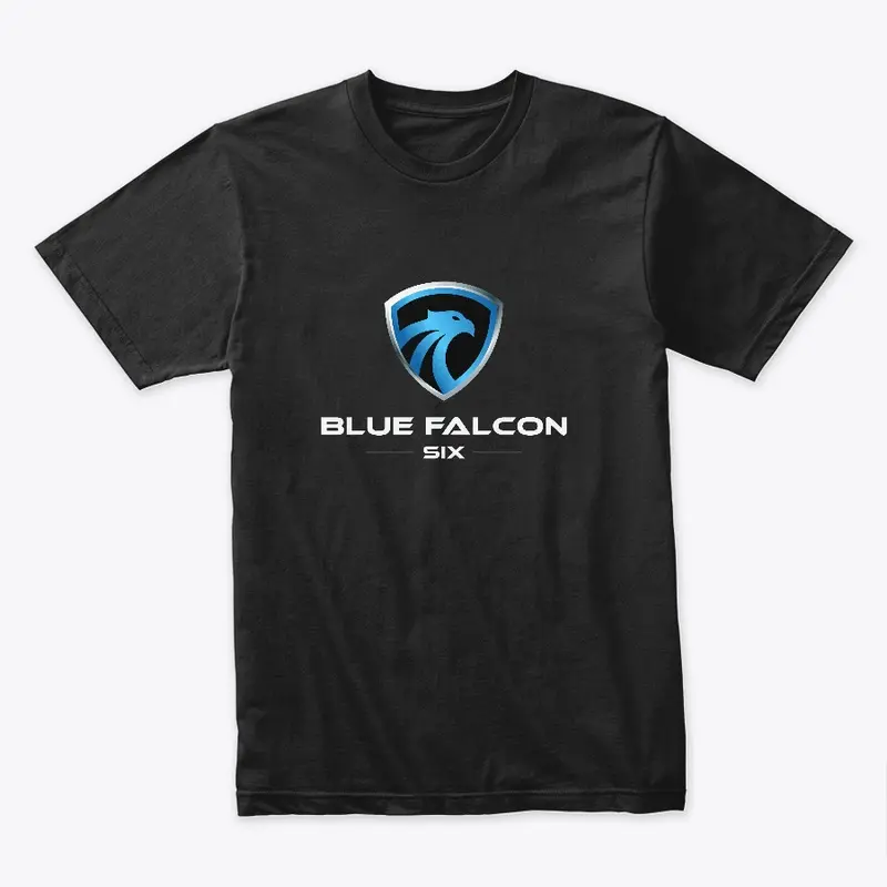 Blue Falcon Six